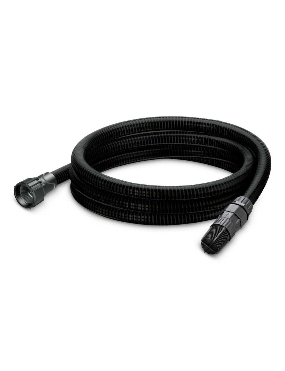 KARCHER WĄŻ SSĄCY W ZESTAWIE 3,5m DO POMP OGRODOWYCH