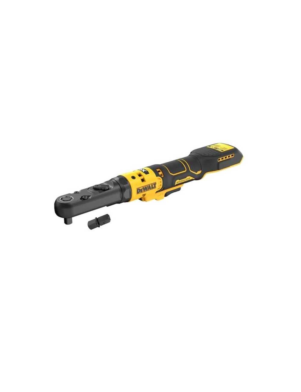 DEWALT GRZECHOTKA 18V 1 2" 3 8" DCF510N