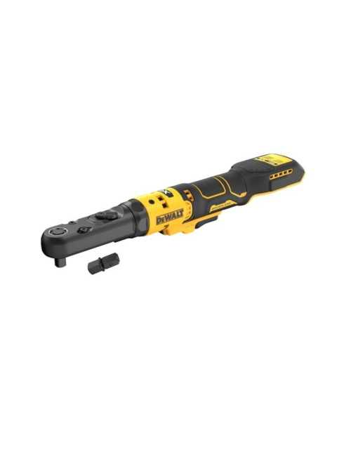DEWALT GRZECHOTKA 18V 1 2" 3 8" DCF510N