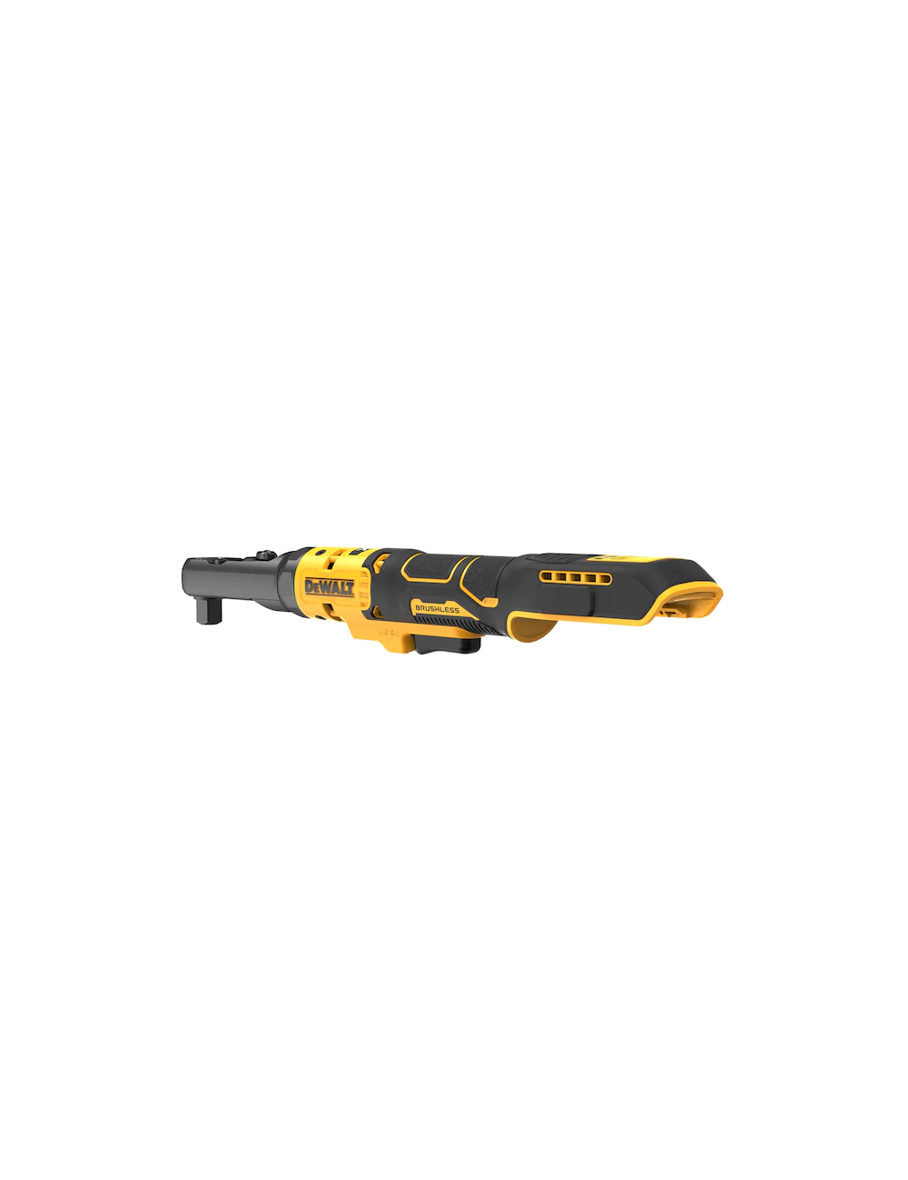 DEWALT GRZECHOTKA 18V 1 2" 3 8" DCF510N