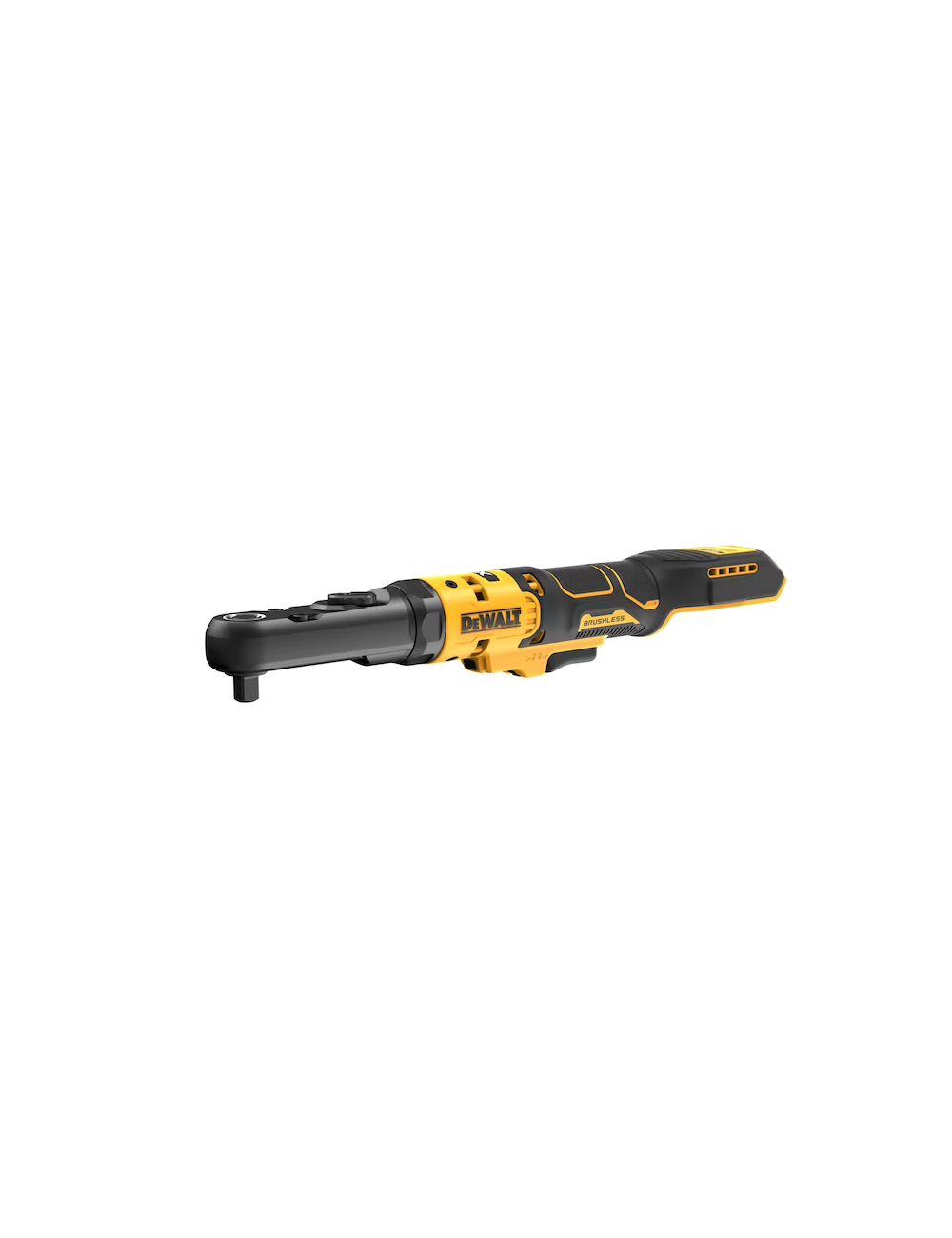 DEWALT GRZECHOTKA 18V 1 2" 3 8" DCF510N