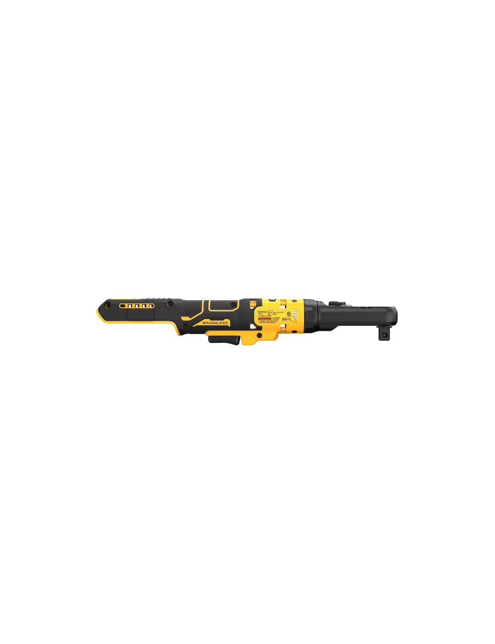 DEWALT GRZECHOTKA 18V 1 2" 3 8" DCF510N