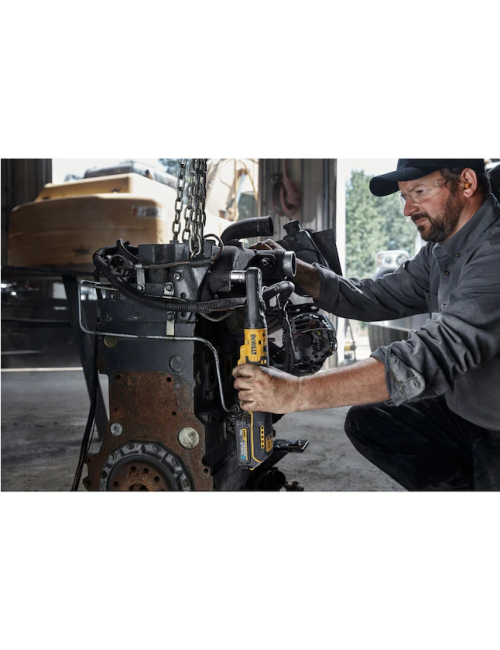 DEWALT GRZECHOTKA 18V 1 2" 3 8" DCF510N