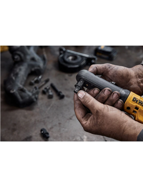 DEWALT GRZECHOTKA 18V 1 2" 3 8" DCF510N