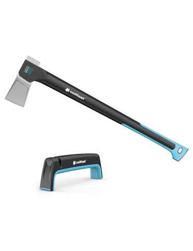 SIEKIERA ROZŁUPUJĄCA C2500 CELLFAST ERGO + OSTRZAŁKA C41-007