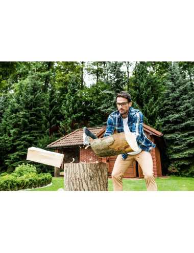 SIEKIERA ROZŁUPUJĄCA C2500 CELLFAST ERGO + OSTRZAŁKA C41-007