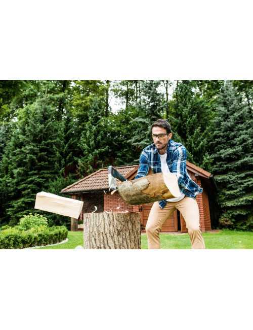 SIEKIERA ROZŁUPUJĄCA C2500 CELLFAST ERGO + OSTRZAŁKA C41-007