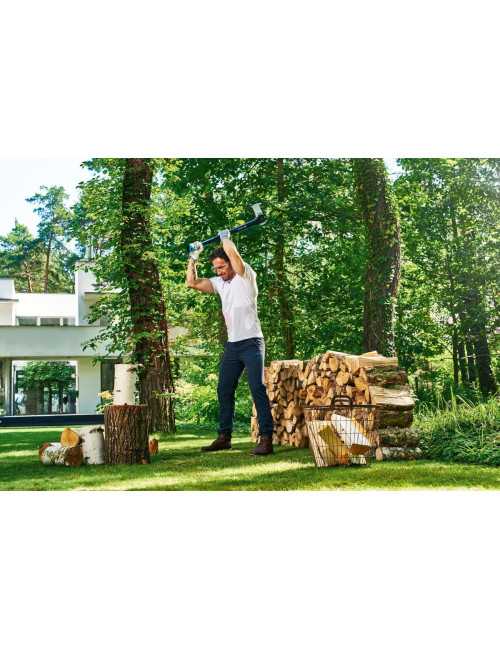 SIEKIERA ROZŁUPUJĄCA C2500 CELLFAST ERGO + OSTRZAŁKA C41-007