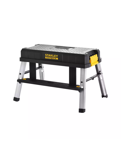 STANLEY FATMAX SKRZYNKA 25" 3w1 STOŁEK SFMST81083-1