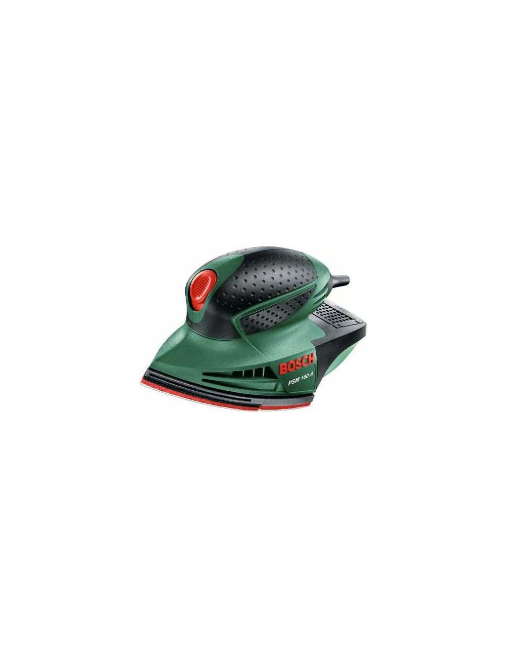 BOSCH SZLIFIERKA DELTA PSM 100 A 100W