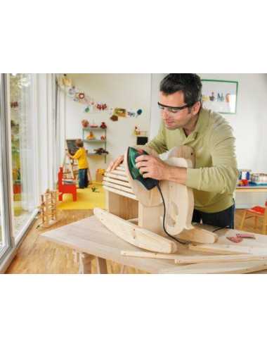 BOSCH SZLIFIERKA DELTA PSM 100 A 100W