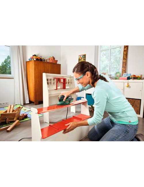 BOSCH SZLIFIERKA DELTA PSM 100 A 100W