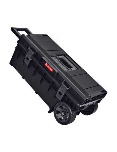 QBRICK SYSTEM ONE SKRZYNKA NARZĘDZIOWA MOBILNA LONGER BASIC 79,3X38,5X32,2CM
