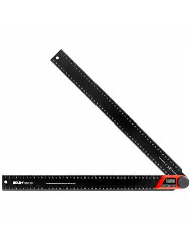 SOLA KĄTOMIERZ CYFROWY WMD 500