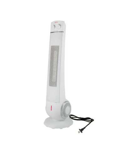 TERMOWENTYLATOR 2-F 2200W  FORCEKRAFT