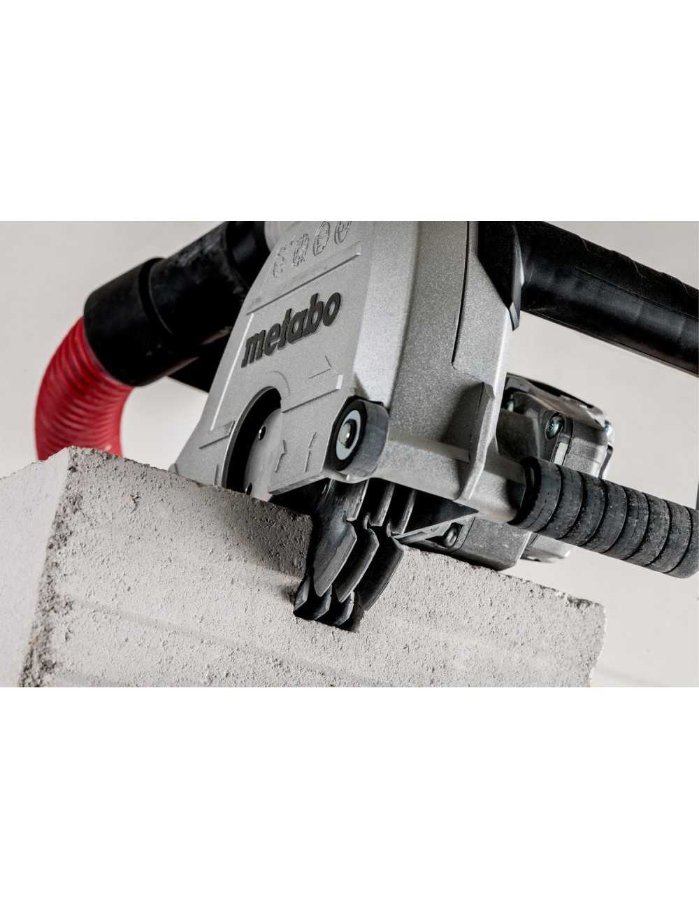 METABO TARCZA FREZUJĄCA DIAMENTOWA 3-RZĘDOWA