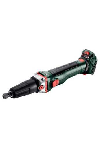 METABO SZLIFIERKA PROSTA GVB 18 LTX BL 11-7 HT CARCASS