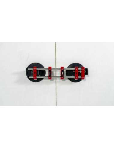 RUBI URZĄDZENIE DO ZBLIŻANIA PŁYTEK