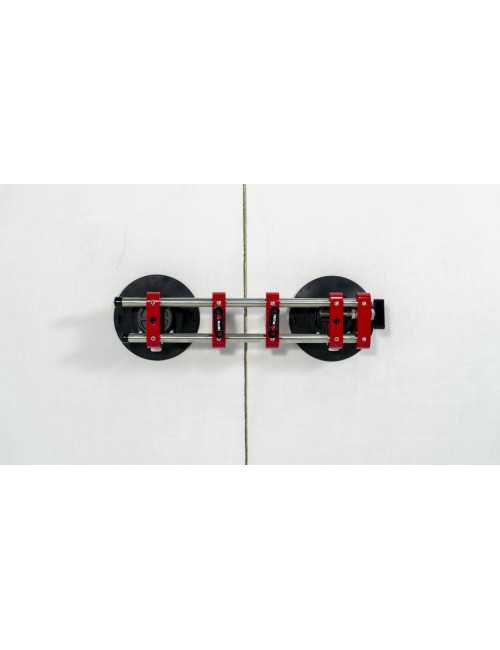 RUBI URZĄDZENIE DO ZBLIŻANIA PŁYTEK