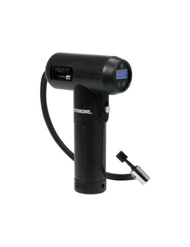 STHOR KOMPRESOR SAMOCHODOWY BEZPRZEWODOWY