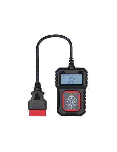 YATO TESTER DIAGNOSTYCZNY OBD EOBD YT-72978
