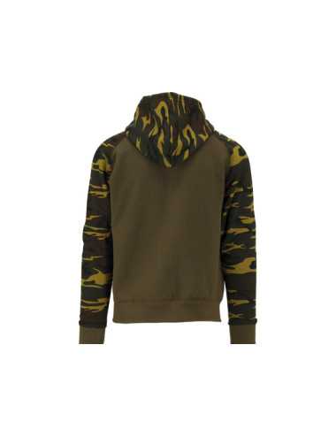 YATO BLUZA Z KAPTUREM MORO ROZMIAR  M