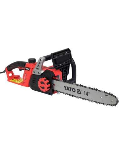 YATO PIŁA ELEKTRYCZNA ŁAŃCUCHOWA 1600W 14" YT-84868