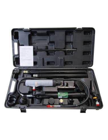 ROCKFORCE ROZPIERAK HYDRAULICZNY 10T