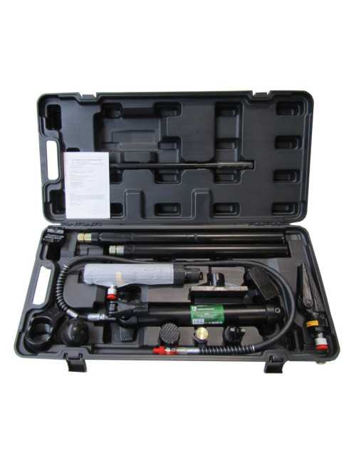 ROCKFORCE ROZPIERAK HYDRAULICZNY 10T