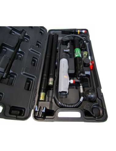 ROCKFORCE ROZPIERAK HYDRAULICZNY 10T