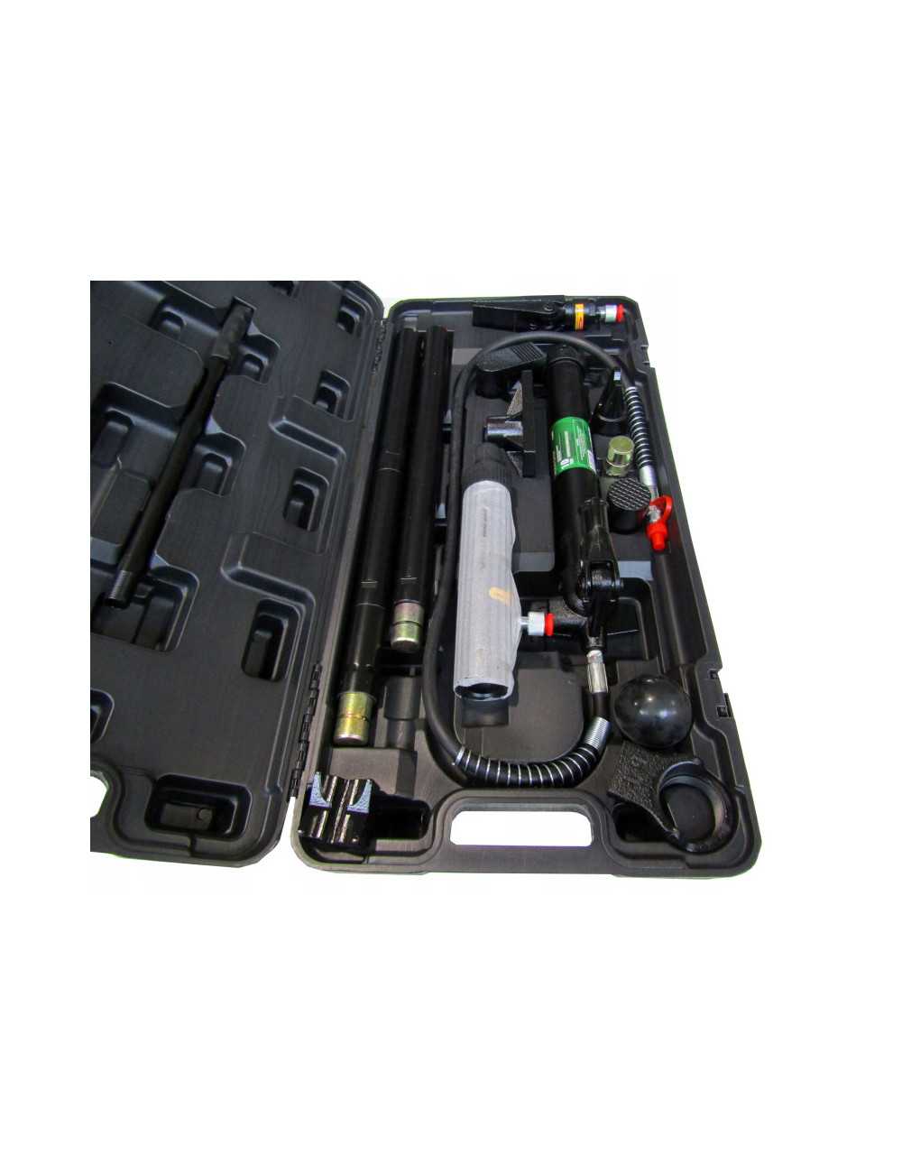 ROCKFORCE ROZPIERAK HYDRAULICZNY 10T