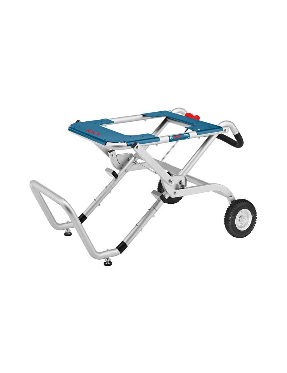 BOSCH STÓŁ DO PIŁ I PILAREK GTS 10 GTA 60 W