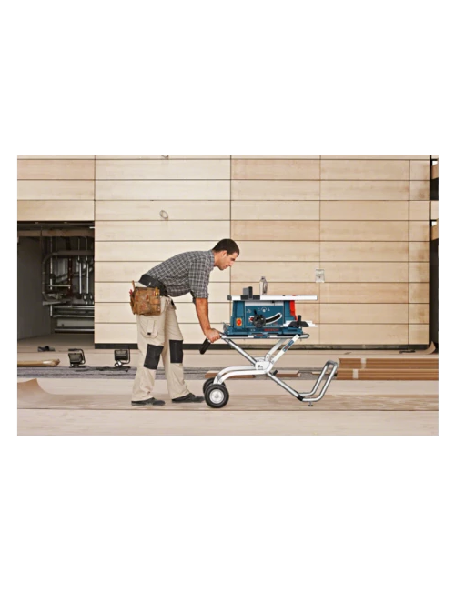 BOSCH STÓŁ DO PIŁ I PILAREK GTS 10 GTA 60 W