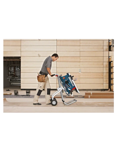 BOSCH STÓŁ DO PIŁ I PILAREK GTS 10 GTA 60 W