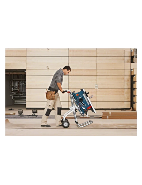 BOSCH STÓŁ DO PIŁ I PILAREK GTS 10 GTA 60 W