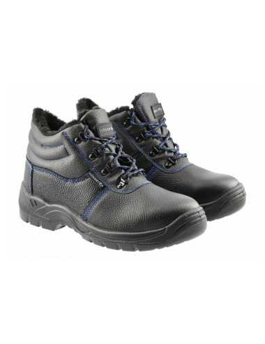 HOEGERT BUTY ROBOCZE OCIEPLANE MURITZ S3 SRC ROZM. 39