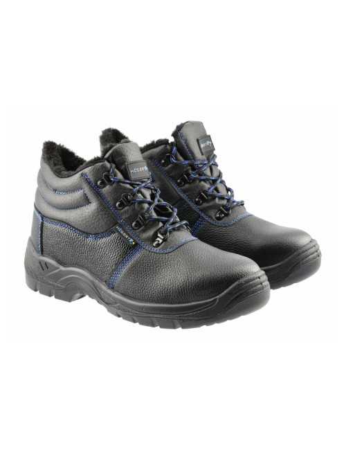 HOEGERT BUTY ROBOCZE OCIEPLANE MURITZ S3 SRC ROZM. 42