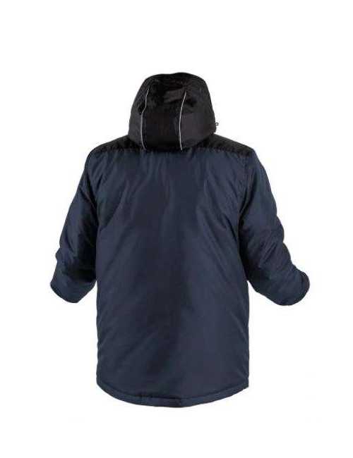 HOEGERT KURTKA OCIEPLANA REN GRANAT ROZM. M