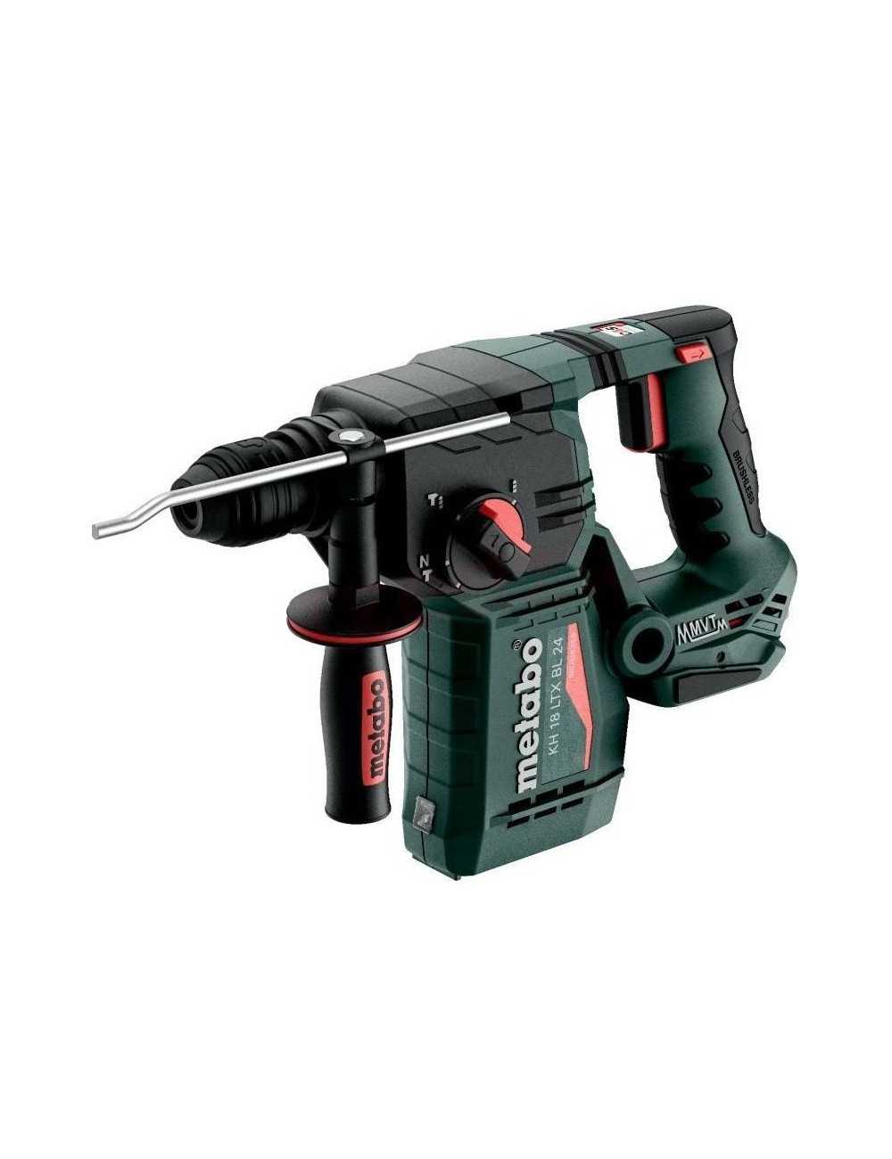 METABO MŁOT KH 18 LTX BL 24 CARCASS