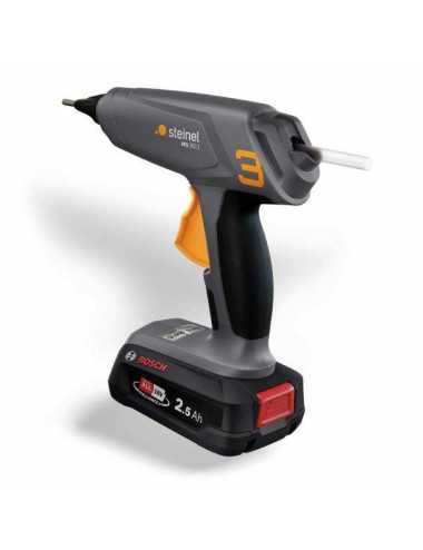 STEINEL PISTOLET DO KLEJU AKUMULATOROWY 18V MOBILEGLUE 3011SET