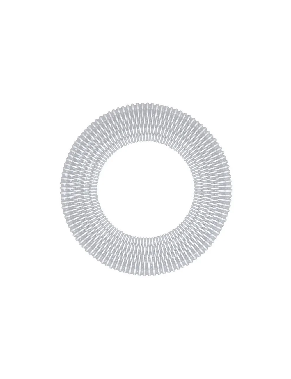 CELLFAST WĄŻ SSAWNO-TŁOCZNY DO POMP 50mm x 25mb BEZBARWNY ENERGO-FLEX