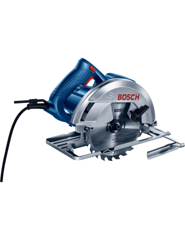 BOSCH PILARKA TARCZOWA GKS 140