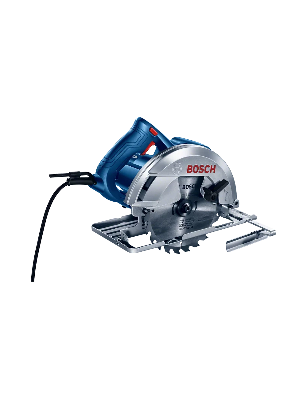 BOSCH PILARKA TARCZOWA GKS 140