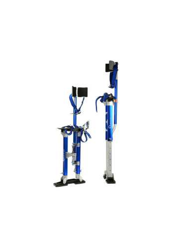 GEKO SZCZUDŁA BUDOWLANE MONTERSKIE 45-76cm