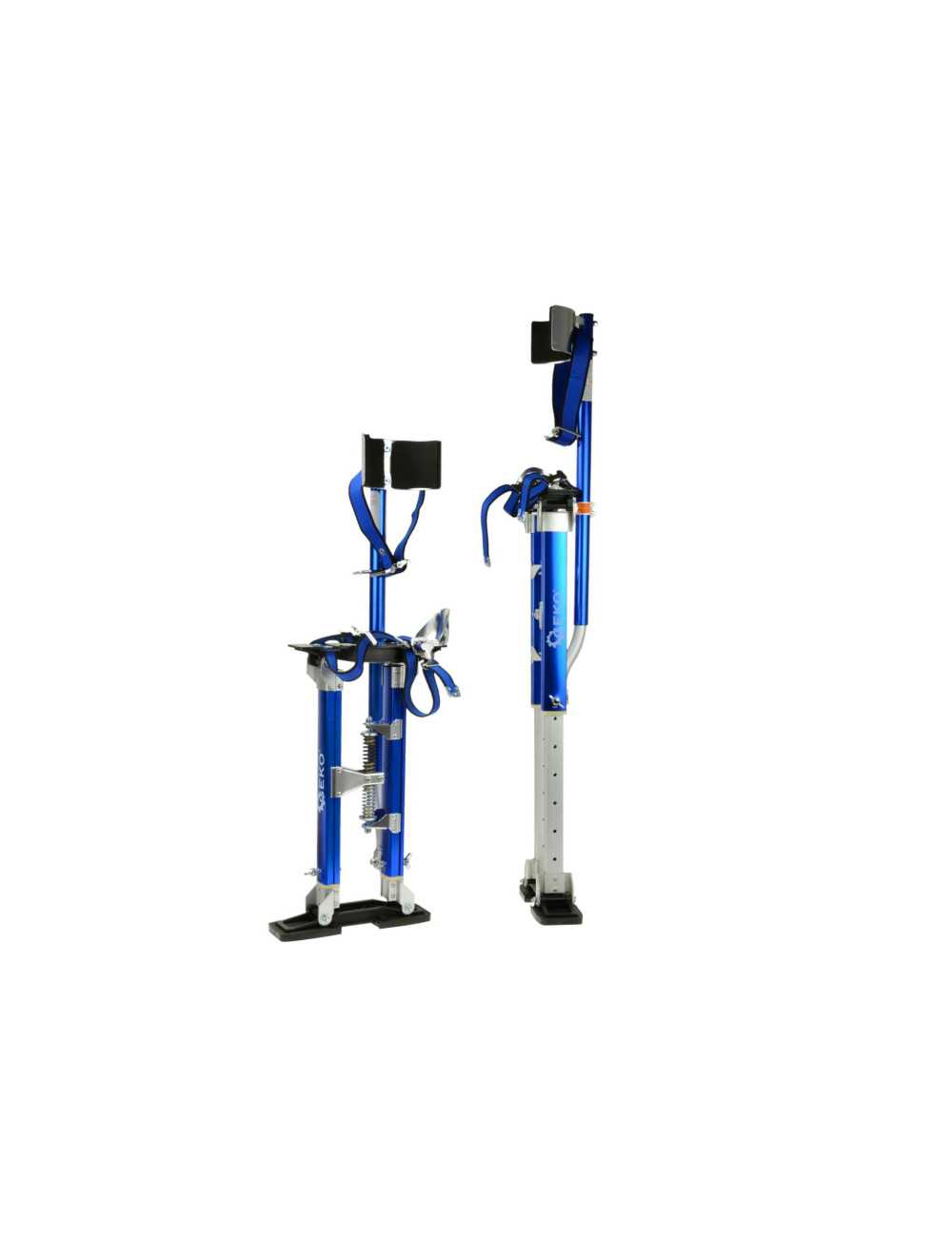 GEKO SZCZUDŁA BUDOWLANE MONTERSKIE 45-76cm