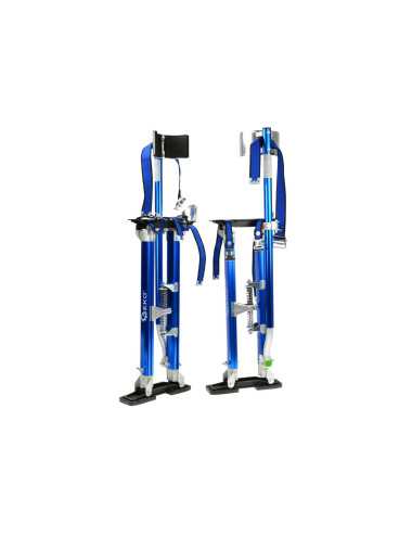 GEKO SZCZUDŁA BUDOWLANE MONTERSKIE 61-101cm