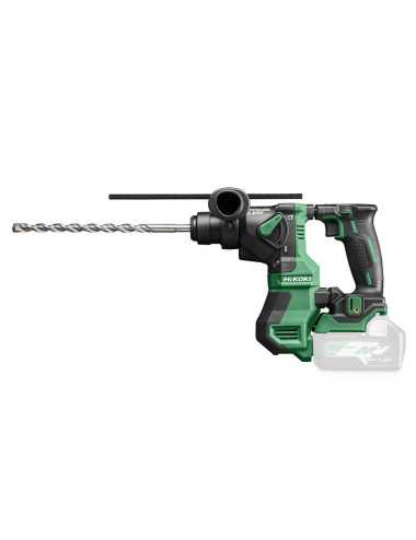 HIKOKI MŁOTOWIERTARKA 18V DH18DPA W4Z  1,3J