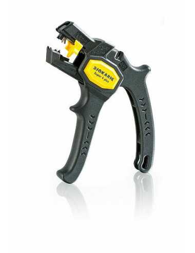 JOKARI ŚCIĄGACZ IZOLACJI SUPER 4  20050