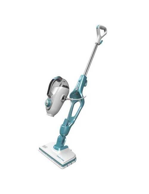 MOP PAROWY BLACK + DECKER 7w1 1300W FSMH1321