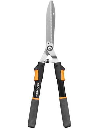 FISKARS NOŻYCE DO ŻYWOPŁOTU TELESKOPOWE HS13